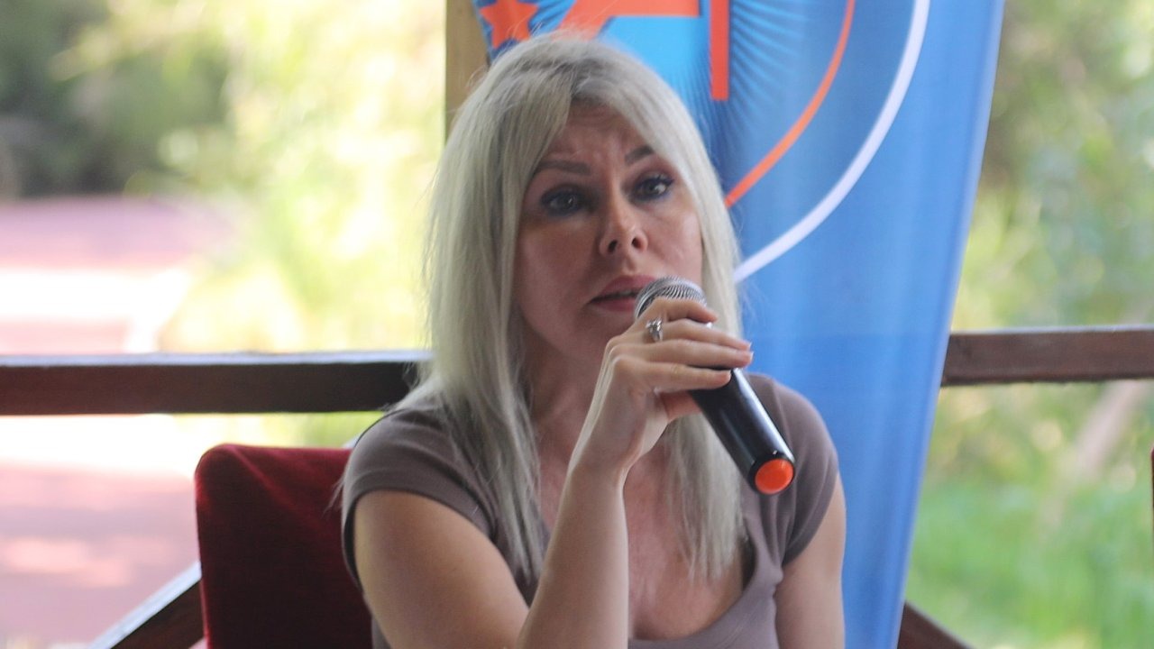 Rektör Özkan: Biz yapmasaydık, dünyada rahim nakli yapılamamıştı
