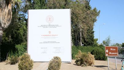 Müzede deprem raporu tartışması