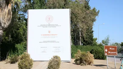 Müzede deprem raporu tartışması