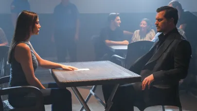 Eşref Rüya’nın ikinci sezonundan ilk teaser yayınlandı
