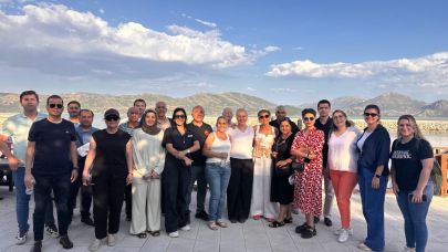 Karacaören Barajı mercek altında