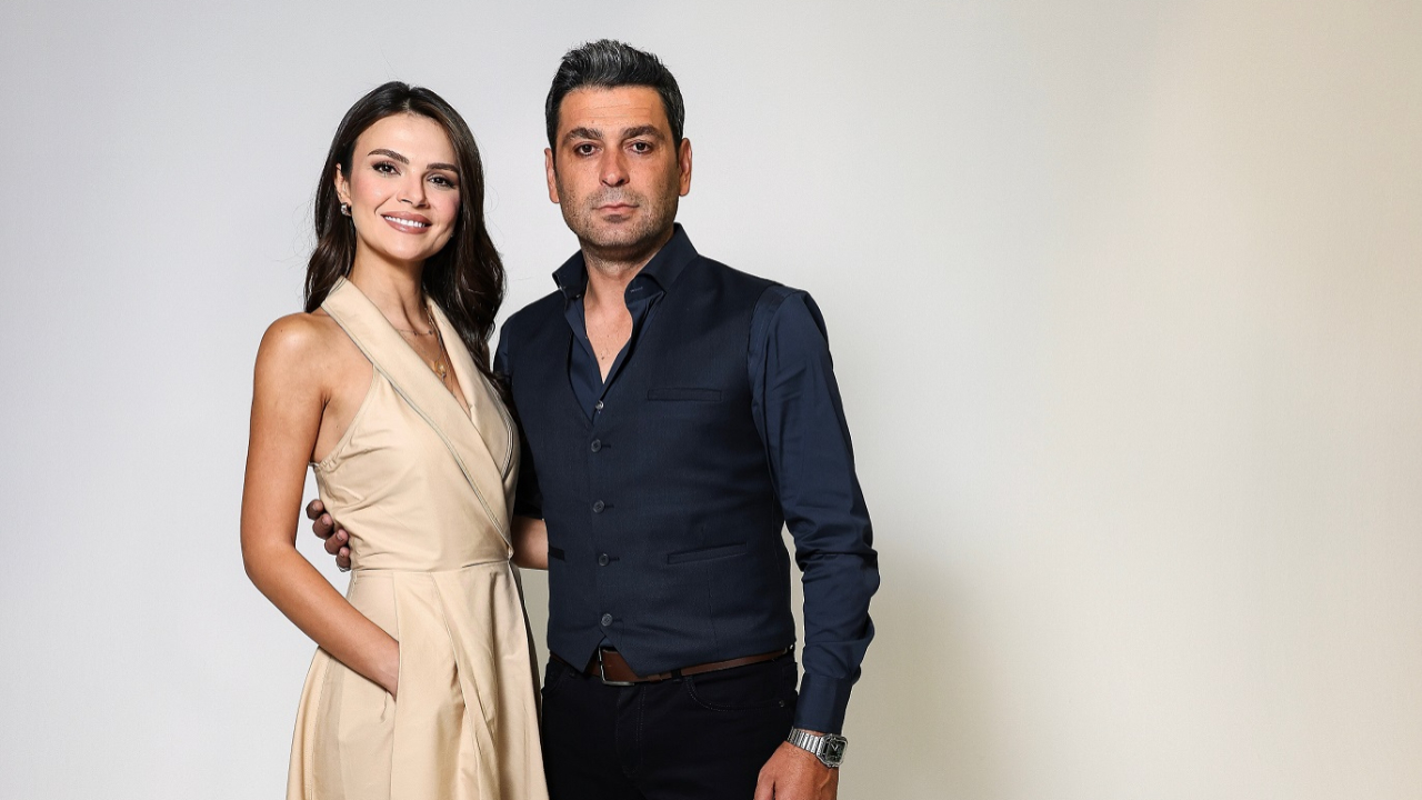 Sinem Ünsal ve Ozan Akbaba’dan yeni sezon öncesi açıklamalar