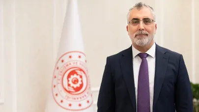 Bakan Işıkhan: Ocak-Ağustos arasında 1 milyon kişiyi işe yerleştirmeye aracılık ettik