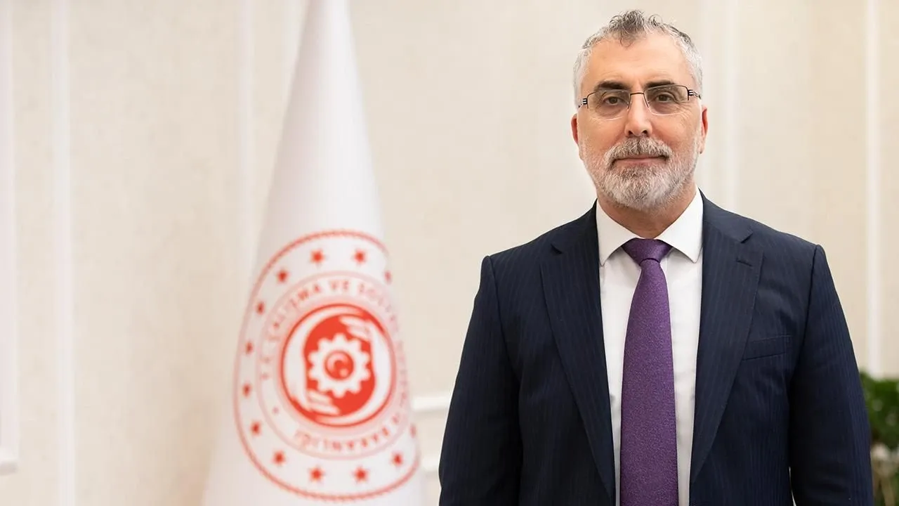 Bakan Işıkhan: Ocak-Ağustos arasında 1 milyon kişiyi işe yerleştirmeye aracılık ettik