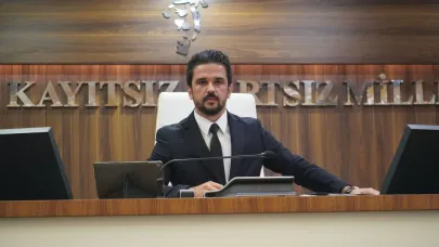 Antalya Büyükşehir Meclisi eylül ayı olağan toplantısı gerçekleştirildi