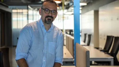 Dünyada 5 parametre bakılabilen tek testle anne sütünün değerleri ölçülüyor