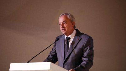 Başkan Kocagöz, 1,5 yıllık hizmetleri anlattı