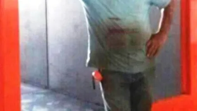 Sevgililerin öldüğü yangın, kundaklama sonucu çıkmış
