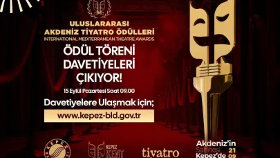 Akdeniz’in sahnesi Kepez’de açılıyor