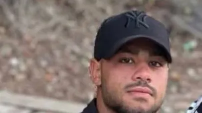 Kazada yaralandı 8 gün sonra hayatını kaybetti