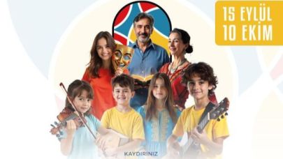Mimar Sinan Akademi seçme başvuruları başladı