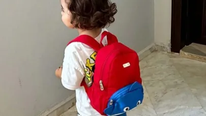 Ağır okul çantaları skolyozu tetikliyor; ağrılar kronikleşiyor