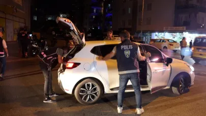 Polisten 'huzur' uygulaması