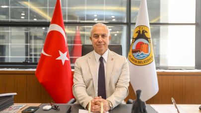 'Gazilerimiz, şanlı tarihimizin onur abideleridir'