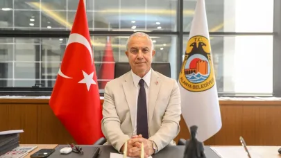 'Gazilerimiz, şanlı tarihimizin onur abideleridir'