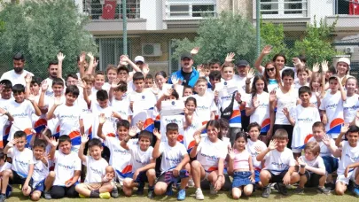 Konyaaltı’nda kış spor okulları kayıtları başlıyor