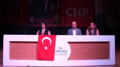 CHP Kumluca'da Güzelyürek kazandı