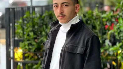 Otomobil ile motosiklet çarpıştı; Osman öldü, diğer sürücü kaçtı