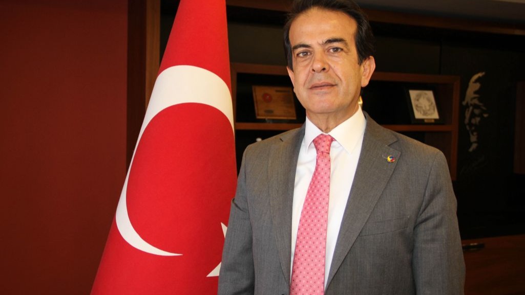 Çandır: Tarımın maliyeti artıyor