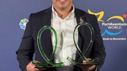 European Star Awards'tan 4 ödül