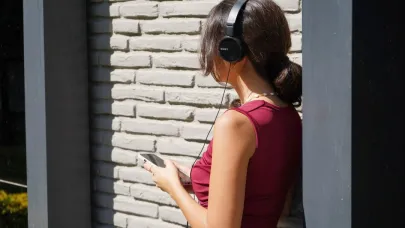 Masum müzik dosyası değil, dijital uyuşturucu