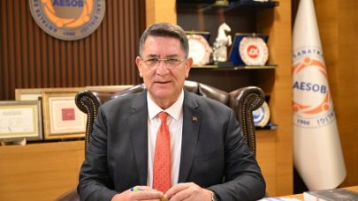 Dere: Pazar günü düzenlemesi esnafımız için tarihi bir adım olacak