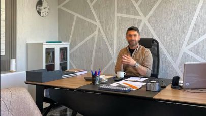 Ev tadilatı vaadiyle yüz binlerce lira haksız kazanç iddiası