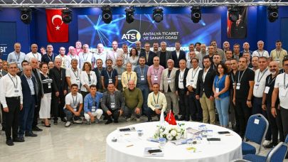 Hacısüleyman: Antalya'nın birikimini Burdur ile paylaşmak istiyoruz