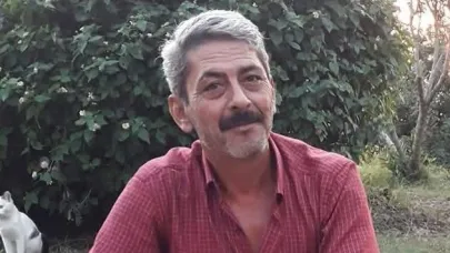 Evinin önünde kalp krizi geçiren adam hayatını kaybetti
