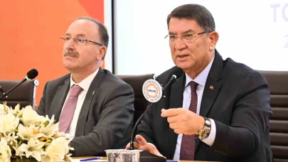 Adlıhan Dere: "Okul sıralarında oturan her çocuk bizim için kendi evladımız kadar kıymetlidir"