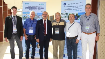 Akdeniz Üniversitesi iki uluslararası etkinliğe ev sahipliği yaptı