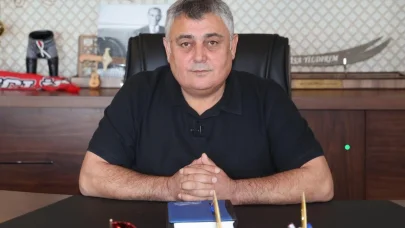 Aksu Belediye Başkanı İsa Yıldırım CHP’den istifa etti
