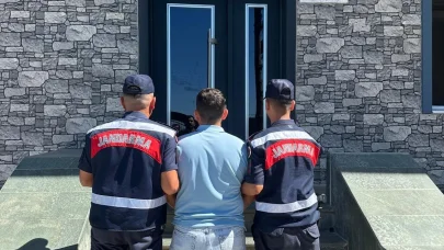 Alanya’da orman yangınlarıyla ilgili asılsız paylaşım yapan şahıs serbest bırakıldı