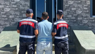 Alanya’da orman yangınlarıyla ilgili asılsız paylaşım yapan şahıs yakalandı