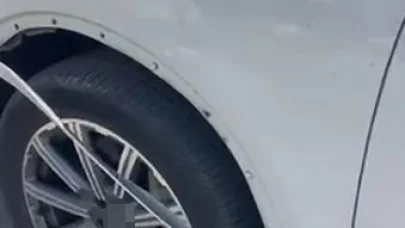 Alanya’da trafik tartışmasında cam yumruklayan safari aracı sürücüsü serbest bırakıldı