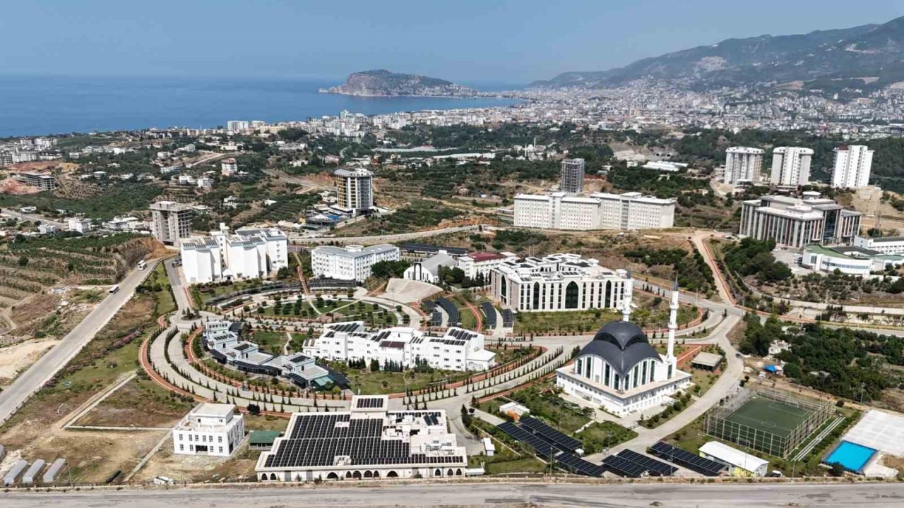 ALKÜ’nün 2026 bütçesi yüzde 34 arttı