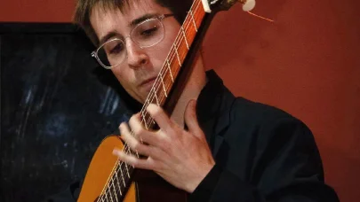 Antalya Gitar Festivali 14 yaşında
