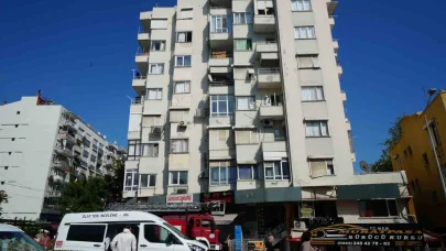 Antalya’da Hollanda uyruklu vatandaş, 15 gün sonra evinde ölü bulundu