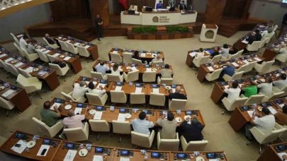 Antalya’da toplu taşıma, okul servis ve kreş ücretlerine zam geldi