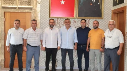 CHP’den istifa eden Aksu Belediye Başkanı, meclis üyelerinin istifalarını değerlendirdi