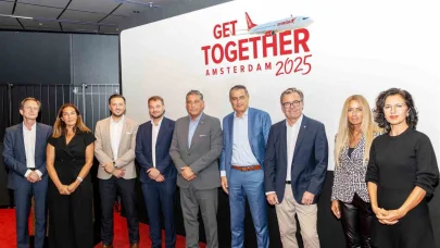 Corendon Airlines, 2026 yaz sezonunda yüzde 20 büyüme hedefliyor