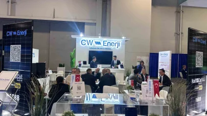 CW Enerji Amerika’da global gücünü ve ileri teknolojili çözümlerini sergiledi