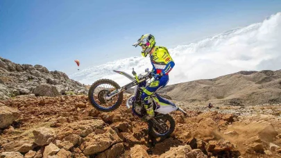 Dünyanın en iyileri Sea To Sky’da yer alacak