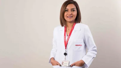 Dyt. Berna Ertuğ: "Şekerin verdiği keyif geçici, zararları ise kalıcıdır"