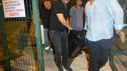 Eski eşinin eşarbıyla boğduğu kadının acılı ailesi: "Öldürdükten sonra bizi arayarak ‘ben kızı öldürdüm, haberiniz olsun’ dedi"