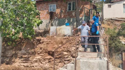 Gürültüyü devrilen kedi köpek maması zannettiler, gerçek sabah ortaya çıktı
