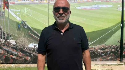 Hasan Çavuşoğlu: "Galatasaray maçı bizim için çok önemli"
