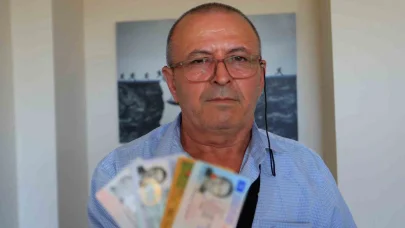 Hayatını 5 farklı isimle sürdürdü, emekliliği için yeni bir umut doğdu