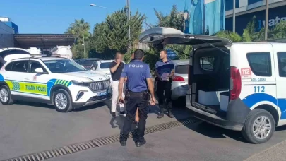 Kaza sonrası 0,69 promil alkollü çıkan sürücü: "Hastanede kan verme hakkımı kullanmak istiyorum"