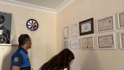 Kemer’de okul kantinlerine sıkı denetim